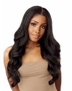 Sensationnel 360 Butta Unit 3 Lace Wig 26"