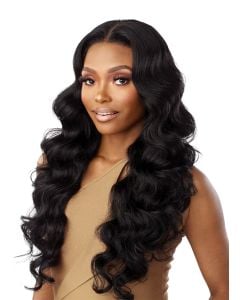 Sensationnel 360 Butta Unit 5 Lace Wig 26"