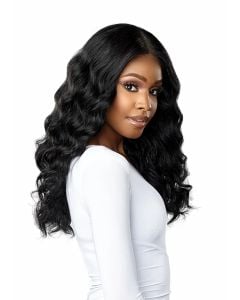 Sensationnel HD Lace Butta Lace Deep Wave 20”