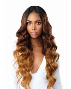 Sensationnel HD Lace Butta Lace Ocean Wave 30”