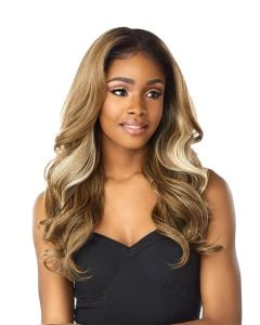 Sensationnel Zelena HD Cloud 9 Swiss Lace Wig 23"