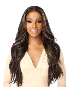 Sensationnel Braelyn Cloud 9 Glueless Swiss Lace Wig 27"