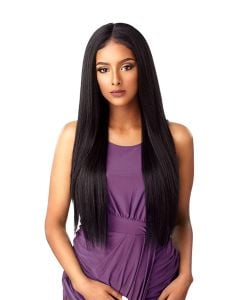 Sensationnel Janelle HD Cloud 9 Glueless Swiss Lace Wig
