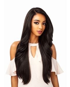 Sensationnel Morgan HD Cloud 9 Swiss Lace Wig
