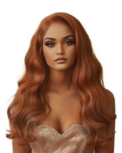 Brio By Jomara13X4 HD Lem Body Wave Lace Wig 24"