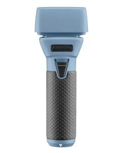 BabylissPro FXONE Limited Edition Matte Blue Foil Shaver LFX79SBC Tool Only