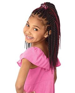 Outre X-Pression Lil Look 3X Pre-Stretched Calming Braid 32"