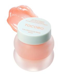 TOCOBO Collagen Boosting Lip Mask 20 ml