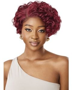 Outre 13X4 Lori Glueless Lace Frontal Wig