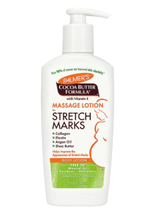 Palmer's Cocoa Butter Formula Massage Lotion For Stretch Marks 8.5 oz