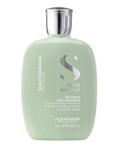 ALFAPARF MILANO Scalp Rebalance Purifying Low Shampoo (8.45 oz)
