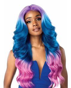 Shear Muse Mermaid Hair Empress Lace Wig Chana by Sensationnel