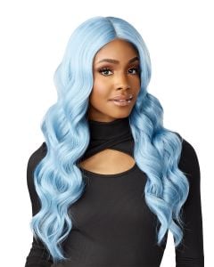 Sensationnel Sharitta Shear Muse Empress Lace Wig 26"