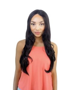 Lula Synthetic full Wig by Jomara