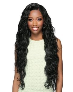 Miss Origin 13X6 Lyla Glueless Human Hair Lace Wig