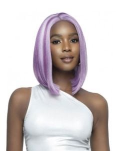 Bobbi Boss Mae 13X4 Glueless Deep Lace Wig MLF667