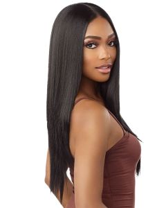 Sensationnel 13X6 Mariella 26"  Glueless Lace Wig