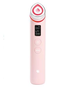 Medicube Age-R Booster Pro Massager -Pink