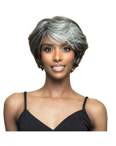 Bobbi Boss Charice 100% Human Hair Boss Wig MH1507