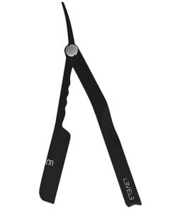 Level 3 Milly Blade Razor Holder Black
