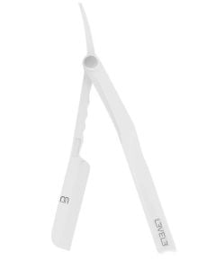 Level 3 Milly Blade Razor Holder White