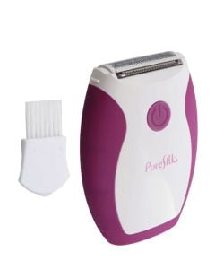 Pure Silk Wet & Dry Mini Foil Shaver CPF1-6002-PUR
