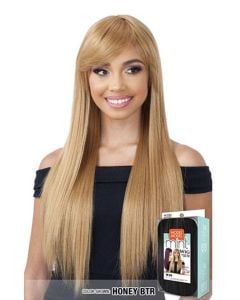 Model Model M-02 Mint Wig