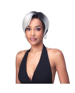 Bobbi Boss Lexie Synthetic Glueless 13"X4" Deep Lace Wig MLF446