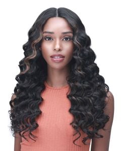 Bobbi Boss Ilisha Synthetic Wig MLF539