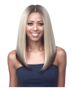 Bobbi Boss Verona Synthetic HD Deep Lace Wig Glueless MLF701