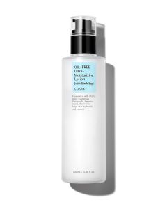 COSRX Oil Free Ultra Moisturizing Lotion With Birch Sap 3.38 oz