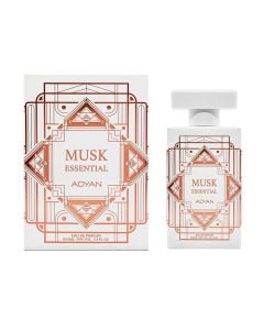 Adyan Musk Essential Eau De Perfume 3.4 oz