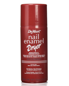 Nail Enamel Dryer (7.5 oz) by Demert (DD52134)
