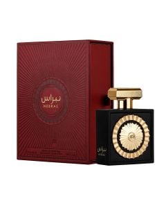 Lattafa Nebras Eau De Perfume 3.4 oz