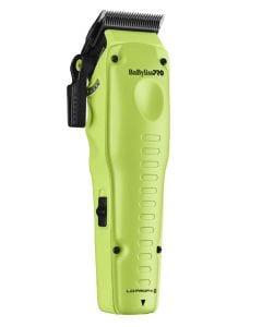 BabylissPro FXONE Clipper Lo-Proxfx FX829NYLT