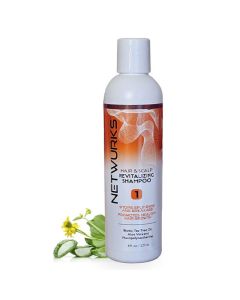 Hair & Scalp Revitalizing Shampoo (8 oz) by Netwurks CS94870