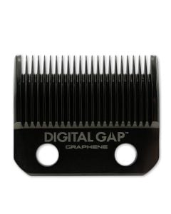 COCCO Digital Gap Ambassador Graphene Taper Blade ADGCT-G