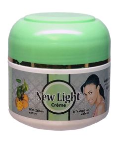 New Light Clarifying Body  Cream 300 g