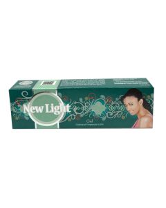 New Light Gel Tube 60 g