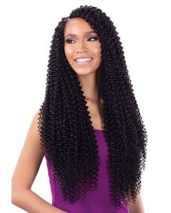 Model Model New Water Wave Long 26" Glance Braid