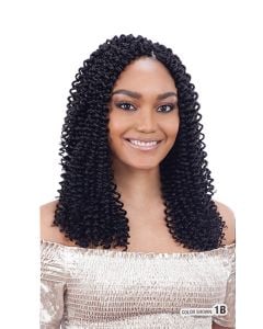 Model Model New Water Wave 12" Glance Braid