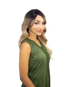 Nicassia Full Synthetic Wig by Jomara
