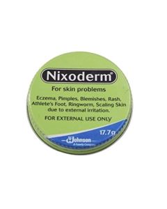 Skin Care Cream by NIXODERM
