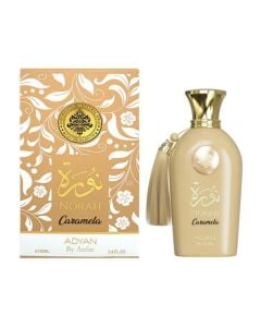 Adyan Norah Caramela Eau De Perfume 3.4 oz