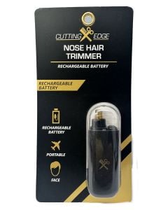 Cutting Edge Nose Hair Trimmer CXT1-3014-TRP