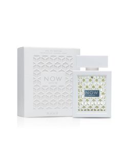 Lattafa Rave Now White Eau De Perfume 3.4 oz