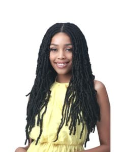 Bobbi Boss Nu Locs 24 Synthetic Wig MLF618