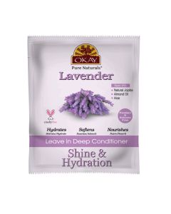 Okay Lavender Leave In Deep Conditioner 1.25 oz