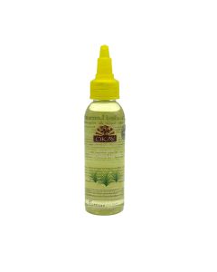 Blended Lemongrass Oil For Hair & Skin (2oz) by Okay