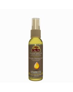 Okay Vitamin E Oil Spray Mist 2 oz